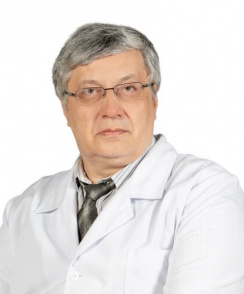 Фрадкин Вадим Александрович узи-специалист