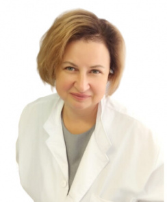 Сасса Елена Александровна маммолог