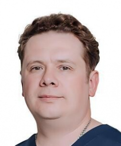 Казаков Денис Александрович анестезиолог-реаниматолог