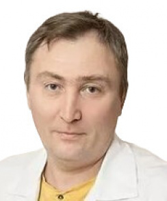 Жуков Дмитрий Викторович травматолог