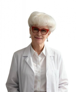 Грибачева Ирина Алексеевна невролог