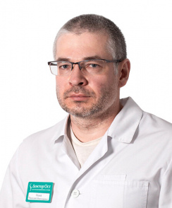 Палий Василий Николаевич ортопед