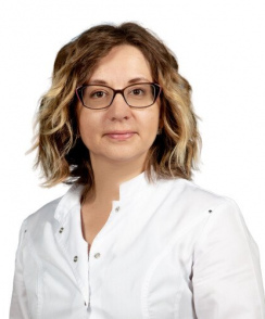 Кузнецова Алла Викторовна узи-специалист