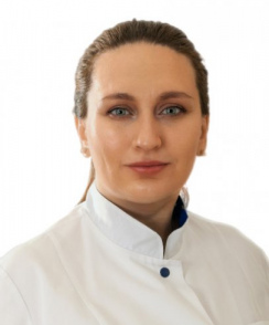 Порозова Галина Сергеевна гинеколог
