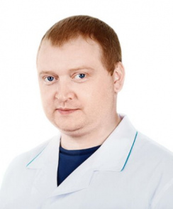 Дасаев Виталий Рафаилович хирург