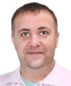 Пузин Владислав Александрович терапевт