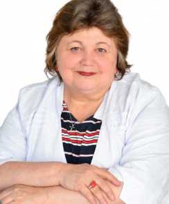 Шубина Ольга Сергеевна психотерапевт