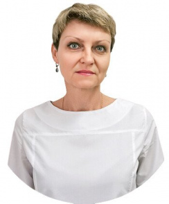Филимонова Алевтина Александровна акушер