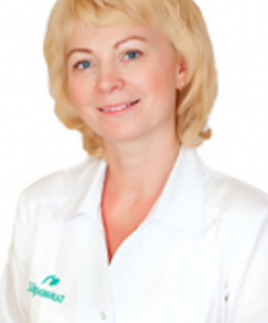 Иванова Светлана Владимировна педиатр