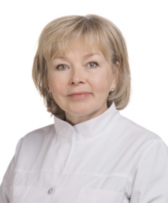 Корнилова Ирина Александровна диетолог