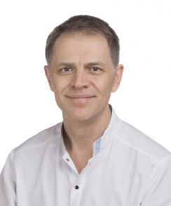 Нотов Константин Геннадьевич уролог
