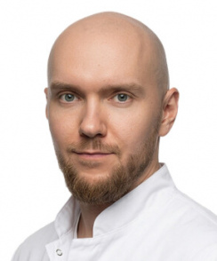 Гоман Филипп Сергеевич ортопед