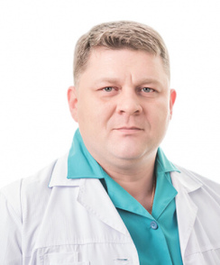 Лопушинский Юрий Алексеевич андролог