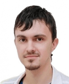 Половников Евгений Владимирович анестезиолог-реаниматолог