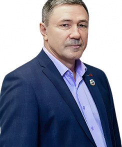Фоменко Сергей Михайлович ортопед