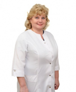Мищенко Марина Николаевна терапевт