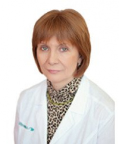 Волкова Ирина Ивановна узи-специалист