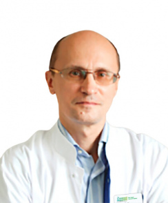 Стародубцев Владимир Борисович узи-специалист
