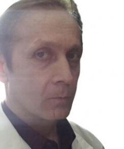 Лопатин Сергей Леонидович нарколог