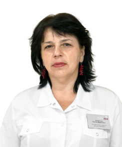 Зеленская Лариса Борисовна лор (отоларинголог)
