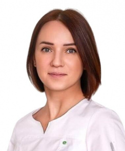 Зюзина Татьяна Ивановна узи-специалист