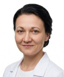 Синяк Елена Николаевна гастроэнтеролог