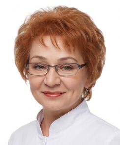 Троценко Тамара Алексеевна узи-специалист