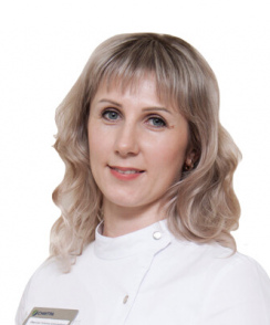 Обросова Татьяна Александровна гинеколог