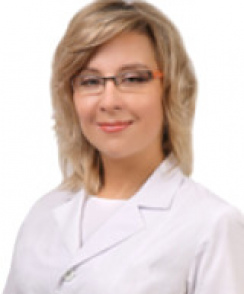 Ковалькова Наталья Алексеевна терапевт
