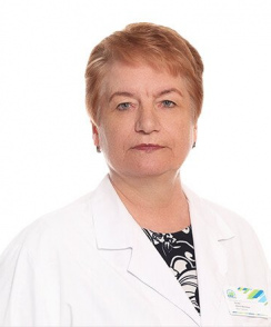 Засова Ирина Ивановна терапевт