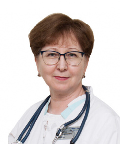 Коновалова Ольга Николаевна педиатр