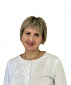 Проява Валентина Владимировна лор (отоларинголог)