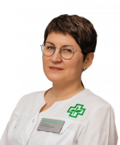 Толкачева Юлия Валерьевна стоматолог