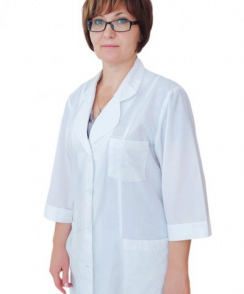 Танеева Елена Викторовна невролог
