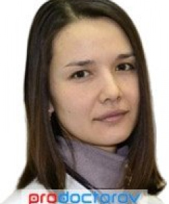 Мехрякова Наталья Леонидовна узи-специалист