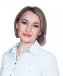 Шарапова Светлана Геннадьевна невролог