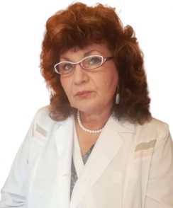 Косова Людмила Ивановна терапевт