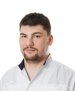 Видяйкин Сергей Александрович ортопед