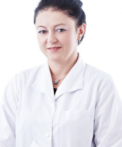 Чакова Татьяна Владимировна венеролог