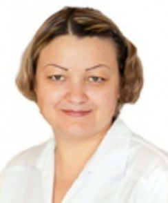 Аксененко Татьяна Николаевна акушер