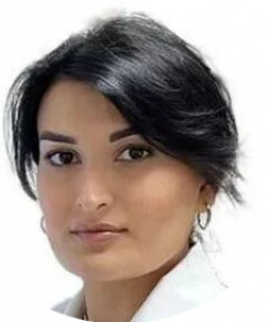 Керимова Сара Ибадуллаевна гинеколог