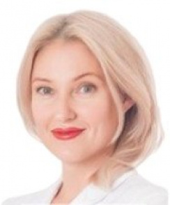 Куликова Ольга Владимировна пластический хирург