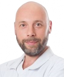 Абаимов Олег Владимирович уролог