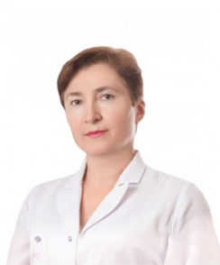 Котова Галина Борисовна узи-специалист