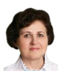 Козина Татьяна Петровна инфекционист