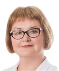 Бойко Галина Александровна узи-специалист