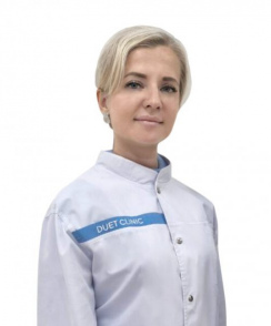 Каракшева Елена Сергеевна диетолог