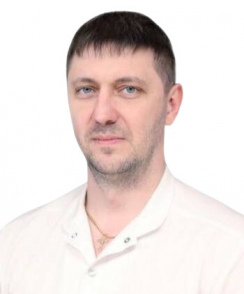 Бредихин Данил Александрович онколог
