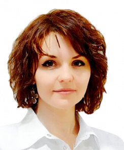 Галуза Екатерина Григорьевна педиатр