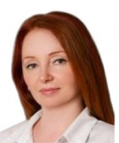 Вайнмастер Алена Владимировна гастроэнтеролог